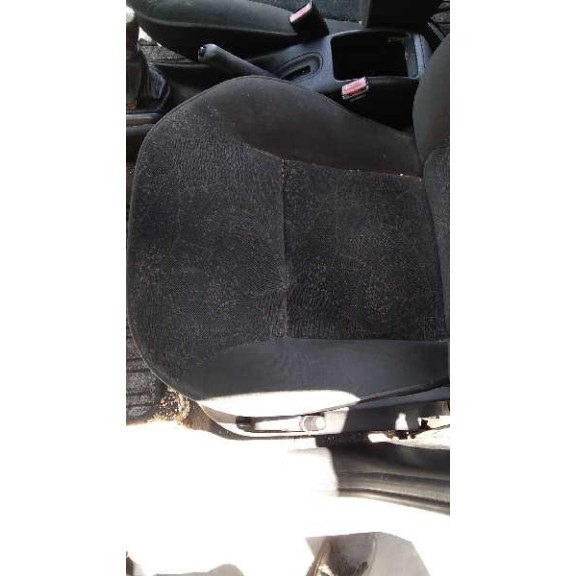 citroën xsara berlina del año 1998