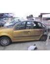 citroën c3 del año 2002