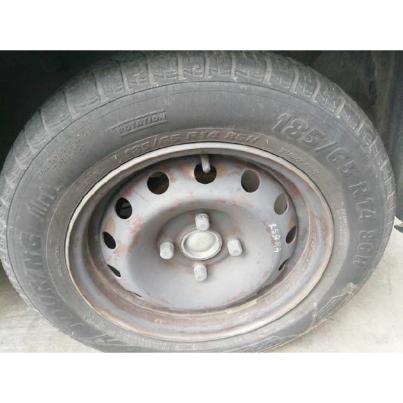 peugeot 306 berlina 3/4/5 puertas (s2) del año 1999