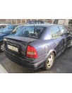 opel astra g berlina del año 1998