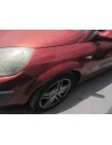 renault grand scenic del año 2004