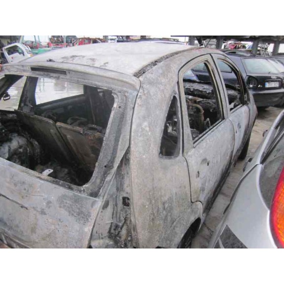 citroën c3 del año 2002