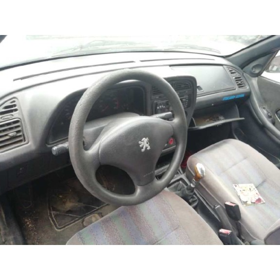 peugeot 306 berlina 3/4/5 puertas (s2) del año 1999