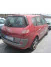 renault grand scenic del año 2004