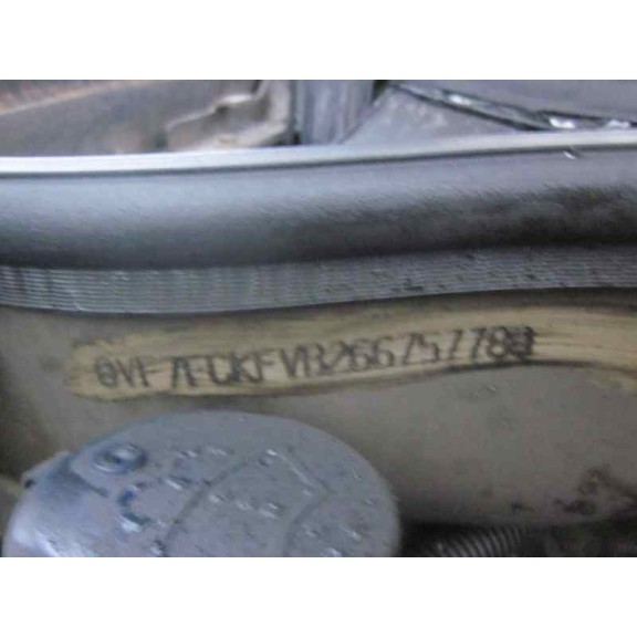 citroën c3 del año 2002