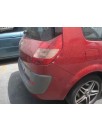 renault grand scenic del año 2004