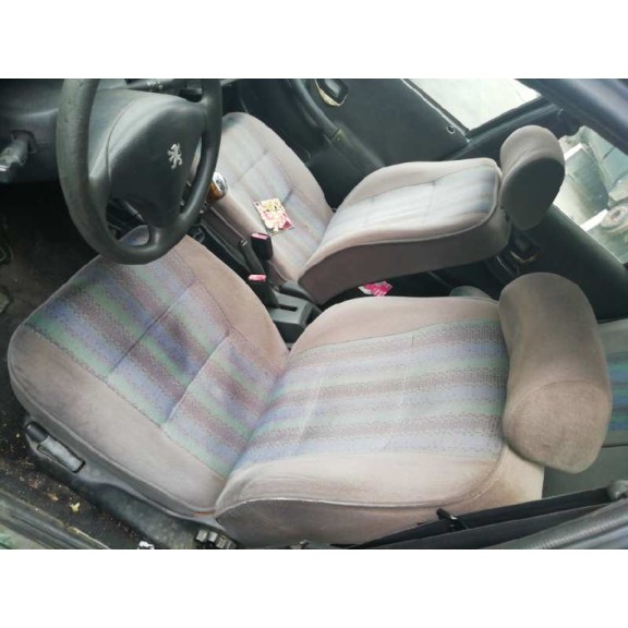 peugeot 306 berlina 3/4/5 puertas (s2) del año 1999