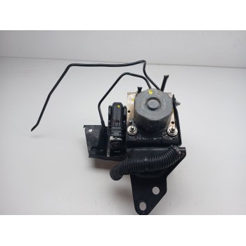 Recambio de abs para renault kadjar (ha_, hl_) 1.3 tce 140 referencia OEM IAM 476608240r 0265290323 