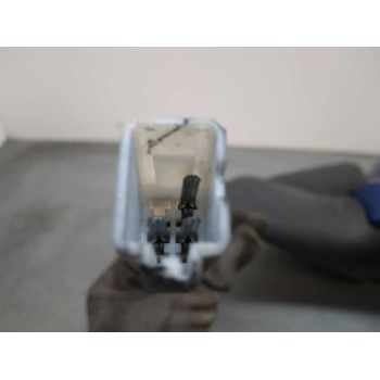 Recambio de retrovisor izquierdo para mazda mx-3 (ec) 1.6 rave referencia OEM IAM  ELECTRICO 3 PINES