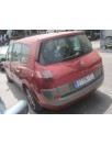 renault grand scenic del año 2004
