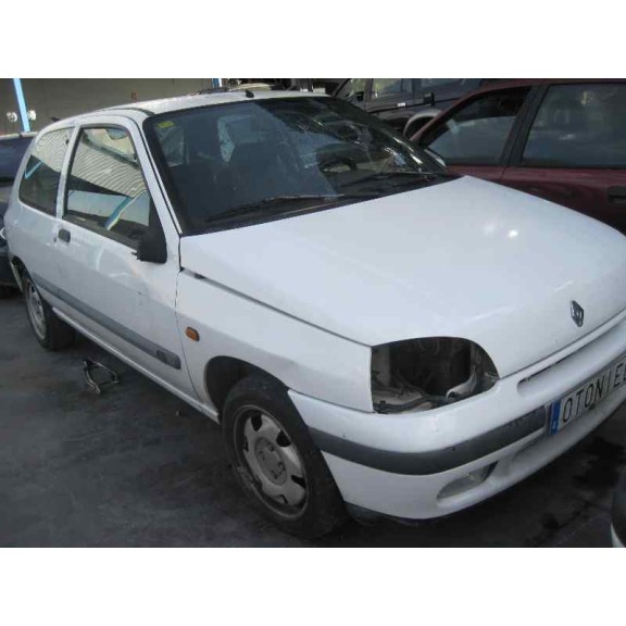 renault clio i phase iii del año 1997