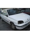 renault clio i phase iii del año 1997