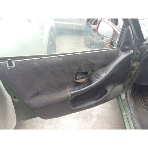 peugeot 306 berlina 3/4/5 puertas (s2) del año 1999