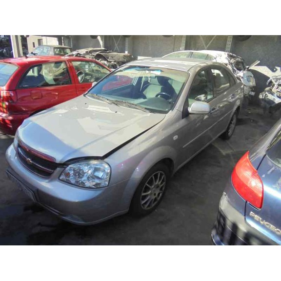 chevrolet nubira berlina del año 2006