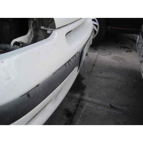 renault clio i phase iii del año 1997