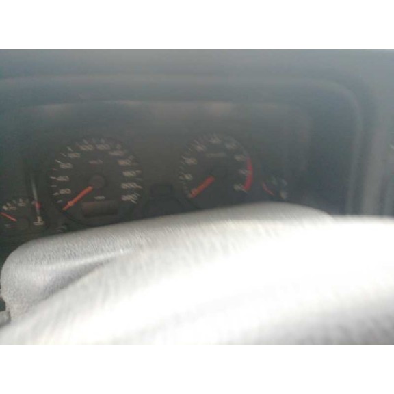 peugeot 306 berlina 3/4/5 puertas (s2) del año 1999