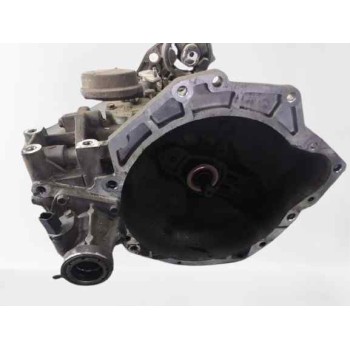 CAJA CAMBIOS 4641928AF 176.000KM 5V