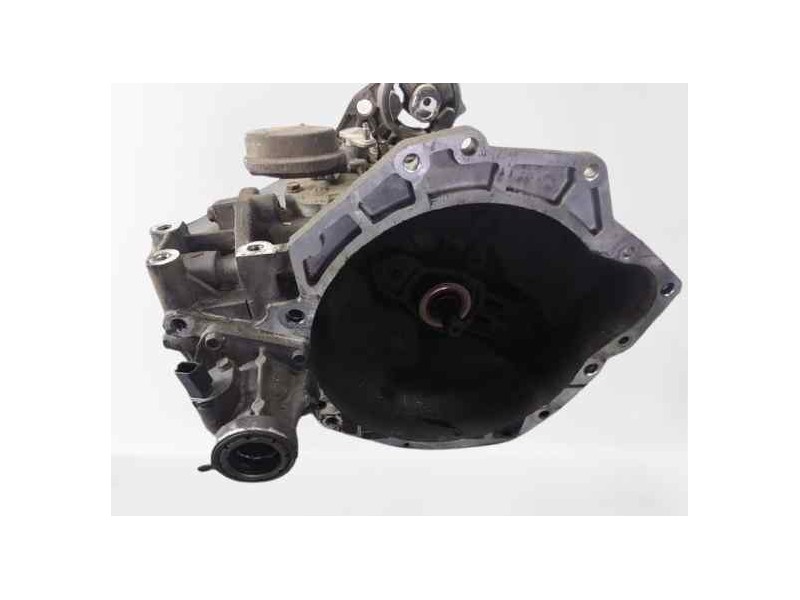 Recambio de caja cambios para chrysler voyager (rg) 2.4 lx (i) referencia OEM IAM 4641928AF 176.000KM 5V