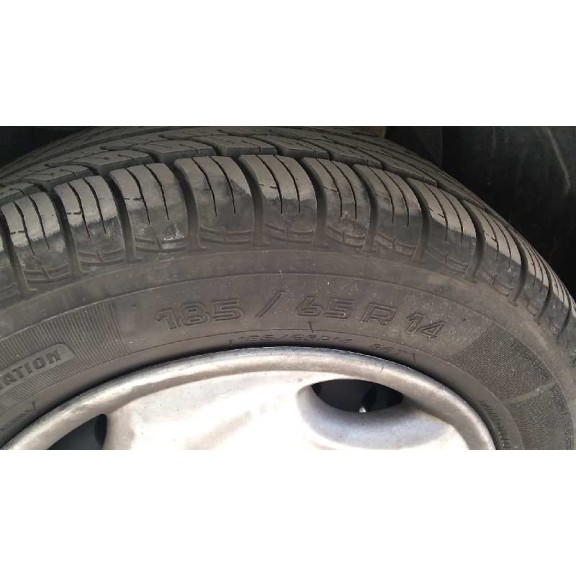 citroën xsara berlina del año 1998