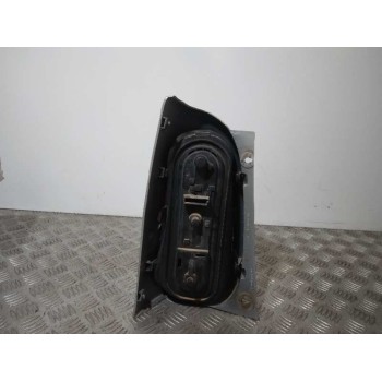 Recambio de piloto trasero derecho para smart coupe edition blackbeat referencia OEM IAM 253042R 1ºSERIE 