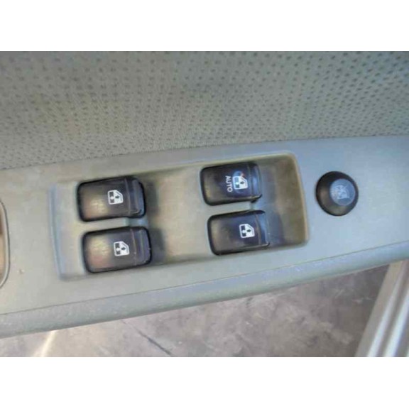 chevrolet nubira berlina del año 2006