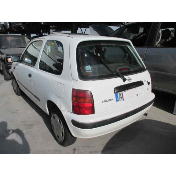 nissan micra (k11) del año 1997