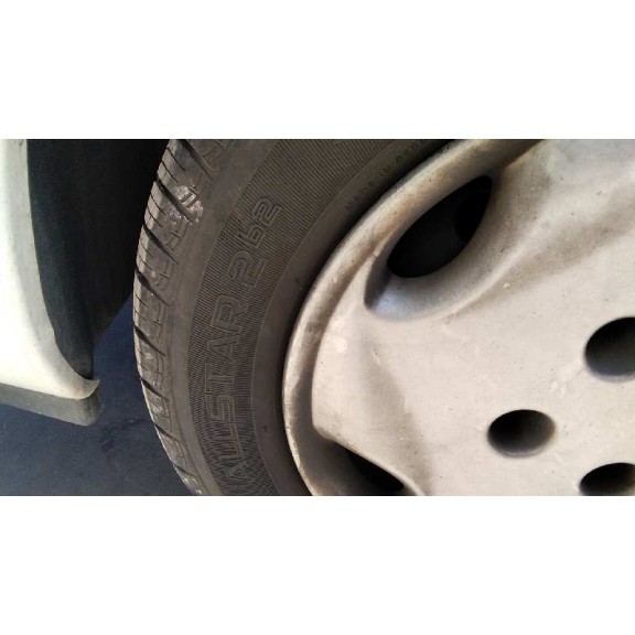 citroën xsara berlina del año 1998