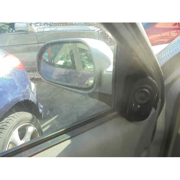 chevrolet nubira berlina del año 2006