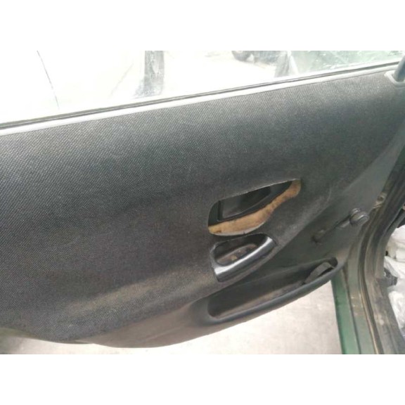 peugeot 306 berlina 3/4/5 puertas (s2) del año 1999