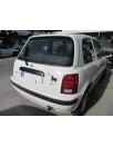 nissan micra (k11) del año 1997