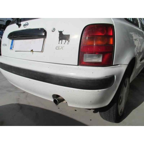 nissan micra (k11) del año 1997