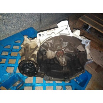 Recambio de caja cambios para seat toledo (5p2) reference referencia OEM IAM GVY <CASCO> 