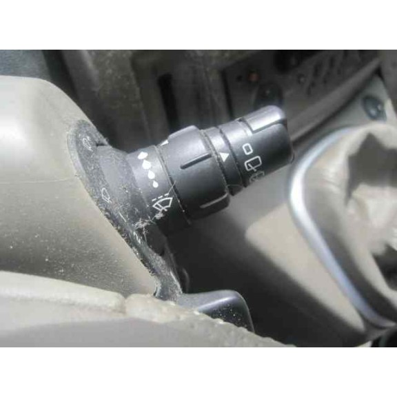 renault grand scenic del año 2004