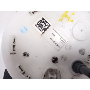 Recambio de aforador para ford mondeo v hatchback (ce) 1.5 ecoboost referencia OEM IAM DG939H307AE  