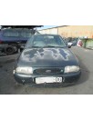 ford fiesta berlina del año 1997