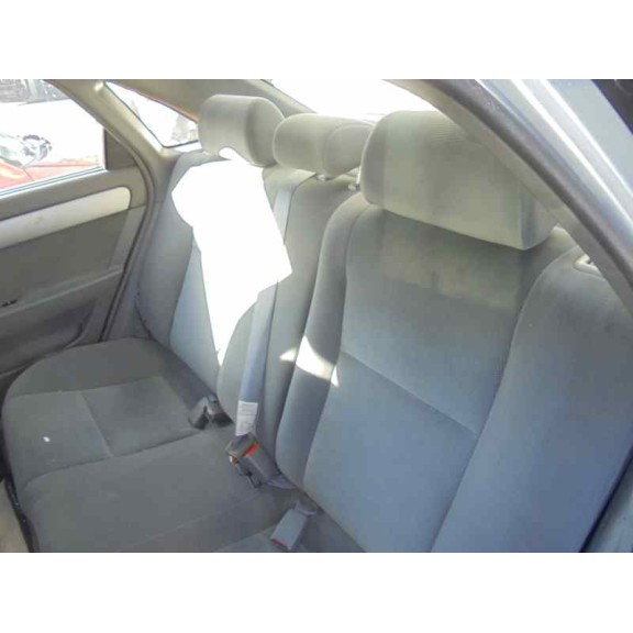 chevrolet nubira berlina del año 2006