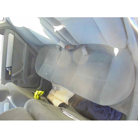 chevrolet nubira berlina del año 2006