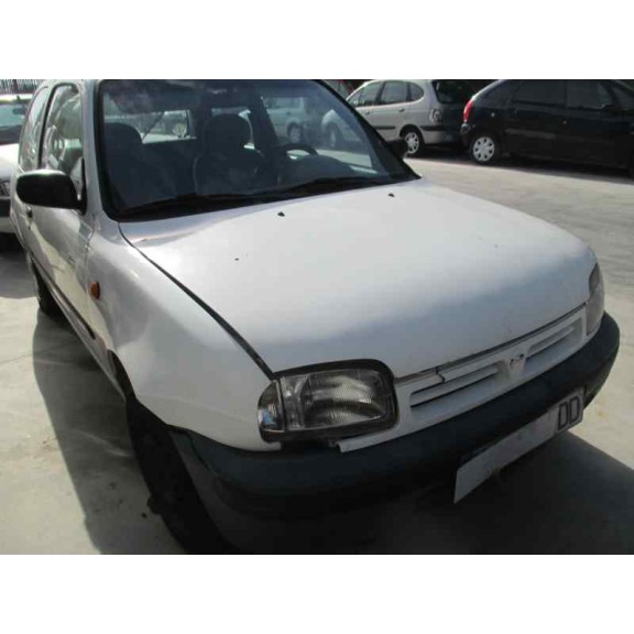 nissan micra (k11) del año 1997