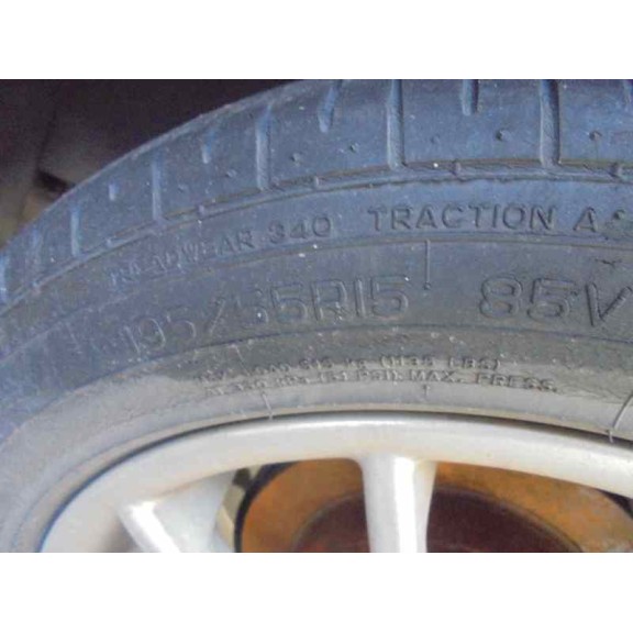 chevrolet nubira berlina del año 2006