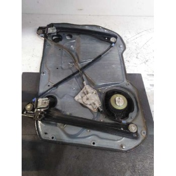 ELEVALUNAS DELANTERO IZQUIERDO 6L4837751EE PANEL SIN MOTOR 6L4837751EE