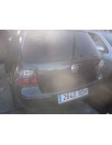 volkswagen golf iv berlina (1j1) del año 2000