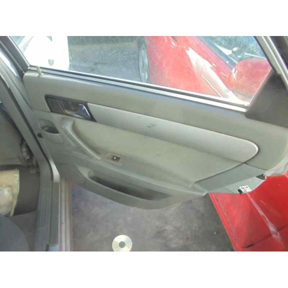 chevrolet nubira berlina del año 2006