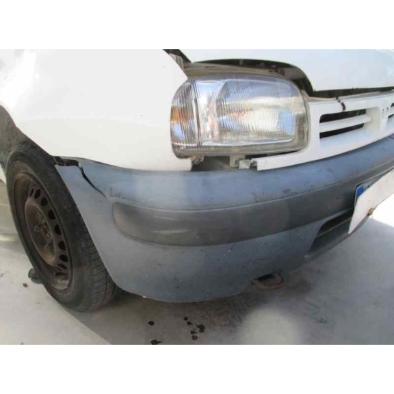 nissan micra (k11) del año 1997