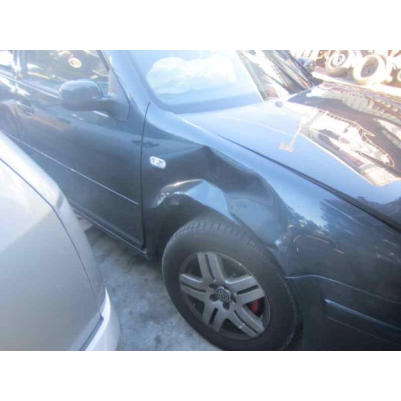 volkswagen golf iv berlina (1j1) del año 2000