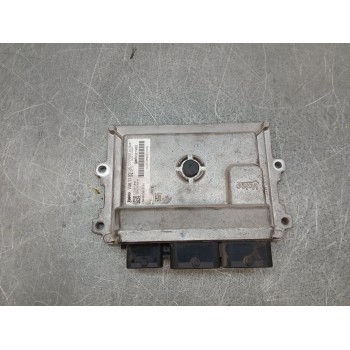 Recambio de centralita motor uce para citroën c3 collection referencia OEM IAM 9805321980  123341845