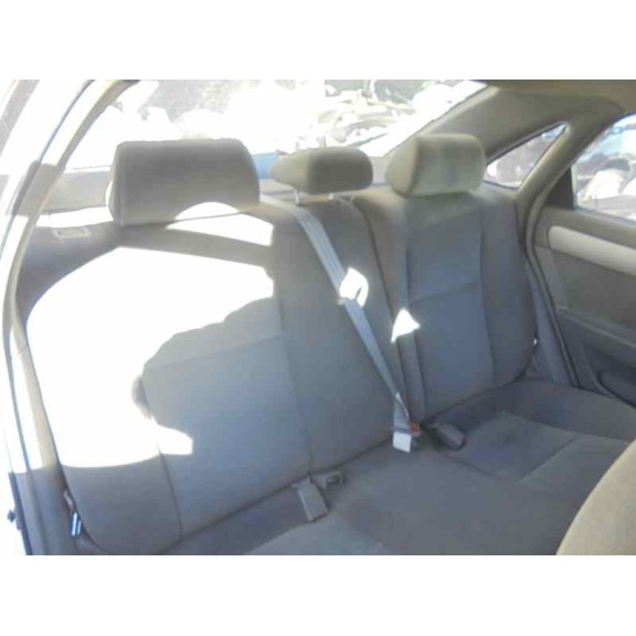 chevrolet nubira berlina del año 2006