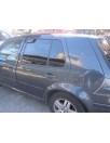 volkswagen golf iv berlina (1j1) del año 2000