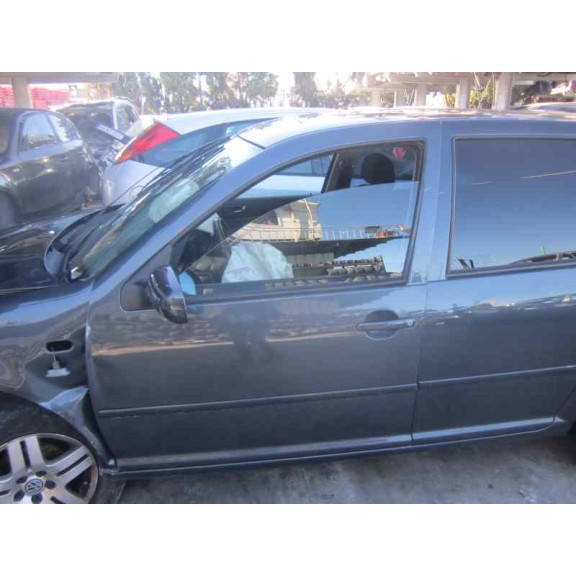 volkswagen golf iv berlina (1j1) del año 2000