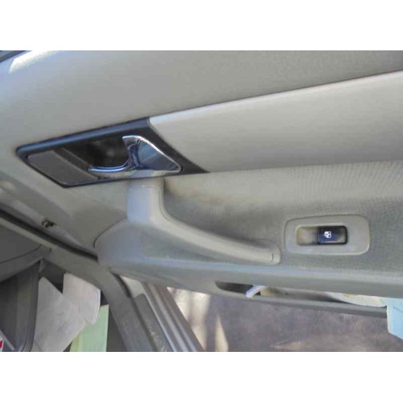 chevrolet nubira berlina del año 2006