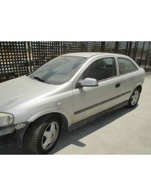 opel astra g berlina del año 1999